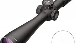 LEUPOLD MARK 5 5-25X56 35MM M5C3 IL-TM
