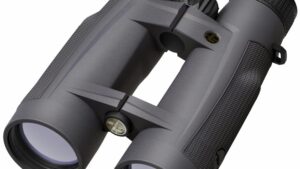 LEUPOLD BINOCULAR BX5 SANTIAM 15X56 SG