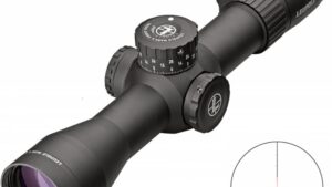 LEUPOLD MARK 5 3.6-18X44 35MM IL-TMR