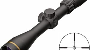 LEUPOLD FREEDOM 3-9X40MM MUZZLELOADER