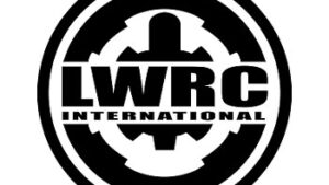 LWRC IC-DI 300BLK BRN 16.1" 30+1 ML