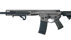 LWRC DI 5.56MM GRY 16.1" 30+1 M-LOK