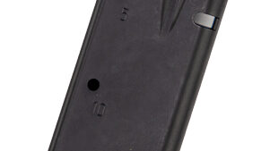 CZ MAGAZINE 75 COMPACT 9MM - LUGER 15RD BLUED STEEL