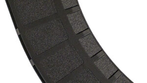 CZ MAGAZINE BREN 2 7.62X39 - 30RD BLACK WITH WINDOW