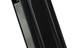 CZ MAGAZINE P-10 C 9MM LUGER - REVERSE 17RD POLYMER