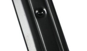 CZ MAGAZINE P-10 F 9MM LUGER - REVERSE 10RD POLYMER