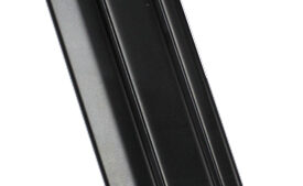 CZ MAGAZINE P-10 F 9MM LUGER - REVERSE 21RD POLYMER