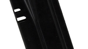 CZ MAGAZINE P-10 S 9MM LUGER - REVERSE 12RD POLYMER
