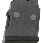 CZ MAGAZINE 452/453/455/457/ - 512 22LR 5RD BLUED STEEL