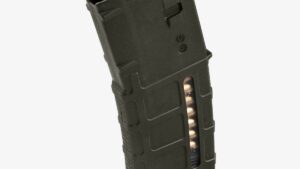 MAGPUL PMAG M3 AR 5.56 30RD ODG WNDW