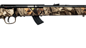 SAVAGE ARMS MARK II BOLT 22LR SS/CAMO 10+1