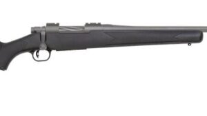 MOSSBERG PATRIOT 400LEG SS CERAKOTE/SYN