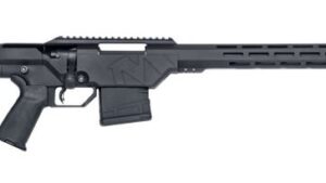 MOSSBERG MVP PRECSN 308WIN BL 20" TB  #