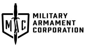 MILITARY ARMAMENT CORP MAC 5K 9MM 5.8" 30+1 BINARY