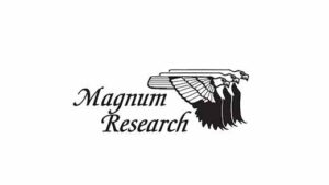 MAGNUM RESEARCH DESERT EAG 50AE BLACK 6" TB