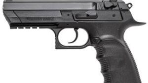 MAGNUM RESEARCH BE III FULL 9MM BLK POLY 10+1