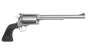 MAGNUM RESEARCH BFR REVOLVER 444MAR SS 10"