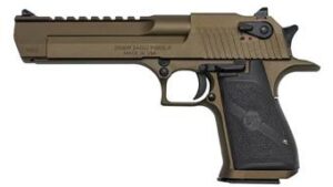 MAGNUM RESEARCH DESERT EAGLE 44MAG BRNZ 6IN CA