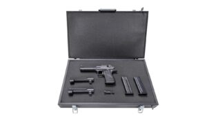 MAGNUM RESEARCH DESERT EAGLE COMPONENT SYS 6"