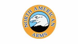 NORTH AMERICAN ARMS RECLUSE 22MAG 2" SS XS