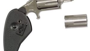 NORTH AMERICAN ARMS 22M/22LR CONV 1-1/8 HOLS COMBO