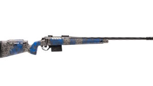 SEEKINS PRECISION PH3 NRL 6MMCR GLACIER SHDW 24"