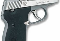 NORTH AMERICAN ARMS 380ACP GUARDIAN SS 2.49" 6+1