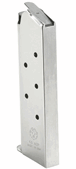 RUGER MAGAZINE SR1911 45ACP - 7RD STAINLESS
