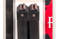 RUGER MAGAZINE 10/22 22LR - 25RD POLYMER 2-PACK