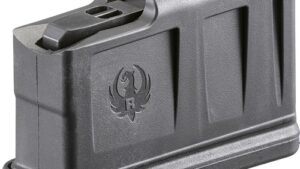 RUGER AI-STYLE MAGAZINE - 3RD 308 WIN POLYMER