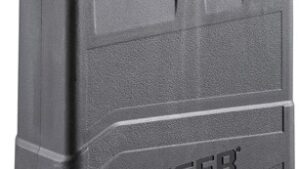 RUGER AI-STYLE MAGAZINE - 10RD 5.56 NATO POLYMER