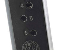 RUGER MAGAZINE LCP II 380ACP - 7RD