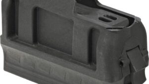 RUGER MAGAZINE AMERICAN RIFLE - 450 BUSHMASTER 3RD
