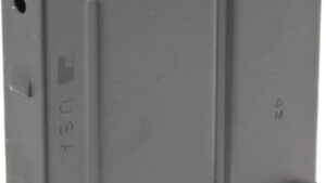 RUGER MAGAZINE PRECISION - 338 LAPUA 5RD