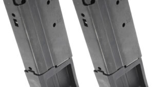 RUGER MAGAZINE 57 5.7X28 - 10RD 2-PACK