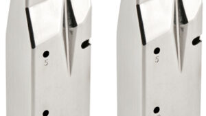RUGER MAGAZINE MAX-9 - 9MM 12RD BLUE 2-PACK