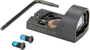 RUGER READYDOT REFLEX SIGHT