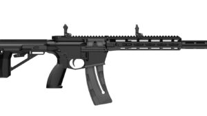 RETAY RA22 RIFLE POLY 22LR BLK 16.5"