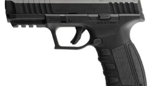 MILITARY ARMAMENT CORP MAC RA9 9MM 4.25" 17+1