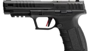 MILITARY ARMAMENT CORP RA9 DEFENSE S 9MM 4.25" 17+1