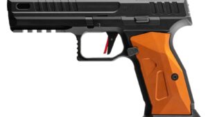 MILITARY ARMAMENT CORP RA9 SPORT 9MM 4.25" 17+1