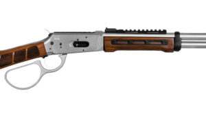 DERYA ARMS RAN 357MAG 10+1 20" WD/NKL