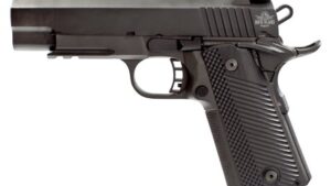 ROCK ISLAND ARMORY M1911-A2 MS 22TCM/9MM 4.25"  #