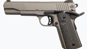ROCK ISLAND ARMORY M1911-A1 ROCK STD FS 45ACP 5"