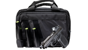 ROST MARTIN RM1F TAC 9MM 24+1 4.5" TB BNDL