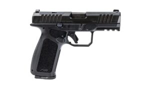 ROST MARTIN RM1CX 9MM 10+1 BLK 4" OR FS