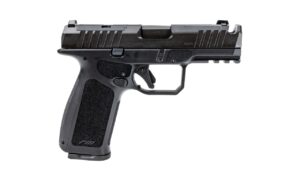 ROST MARTIN RM1CX COMP 9MM 19+1 BLK 4"