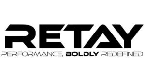 RETAY RXP22 22LR BL/OD 18+ DA/SA TB