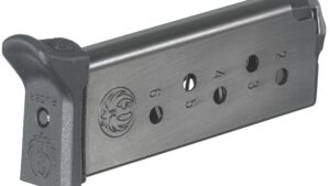RUGER MAGAZINE LCP II 380ACP 6RD