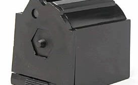 RUGER 77/22 - 96/22 MAGAZINE 22LR